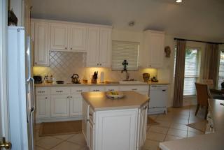 1610 Wellington Way, Houston TX  77055-3513 exterior