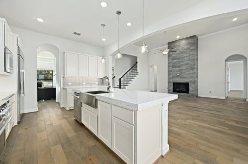 15200 Dorothy Dr, Austin TX  78734-6264 exterior