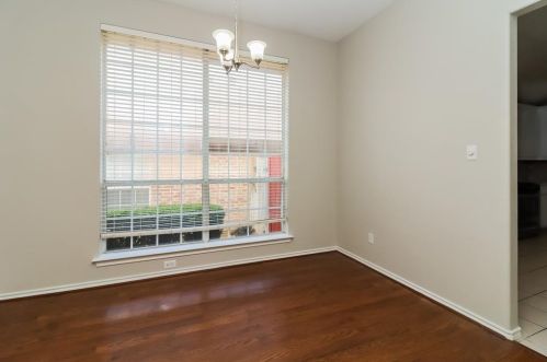 4904 Woodmeadow Dr, Fort Worth TX  76135-1823 exterior