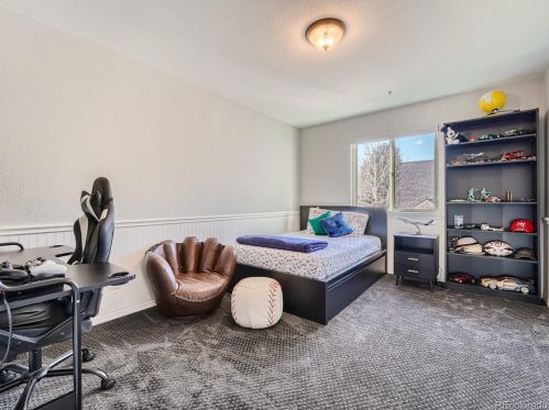 6244 Iola Ct, Englewood CO  80111-6825 exterior