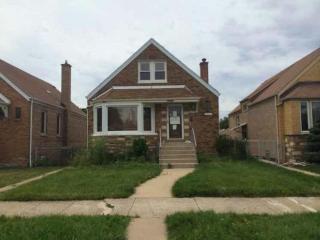 8030 Albany Ave, Chicago, IL 60652-2623