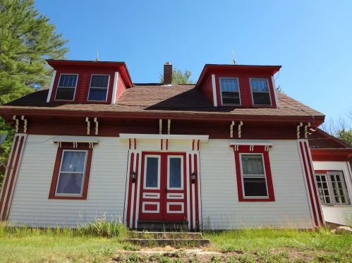 30 Jug Hill Rd, Milton, NH 03852-4106