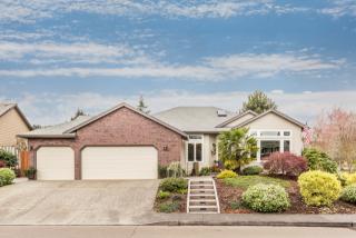 12407 133rd Ave, Portland OR  97223-7837 exterior