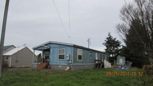 808 Evergreen Dr, Lees Camp OR  97141-2623 exterior