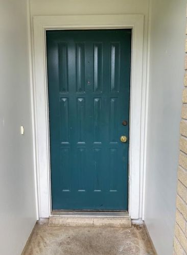 7159 Misty Meadow Dr, Fort Worth TX  76133-7130 exterior
