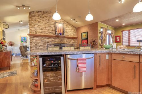 9421 63 Pl, Arvada CO  80004-5125 exterior