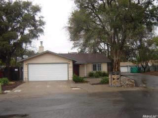 2929 Easy Way, Carmichael, CA 95608-4307