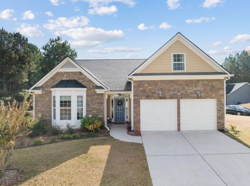 4004 Amberleigh Trce, Gainesville, GA 30507-3308