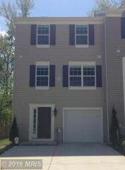 730 English Ivy Way, Aberdeen MD  21001-2671 exterior