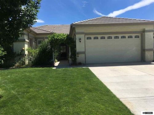 540 Crabapple Ln, Dayton, NV 89403-9048