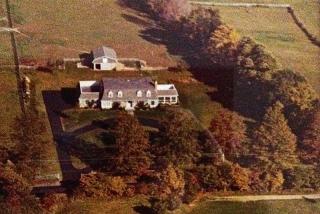 10 Corey Ln, Mendham, NJ 07945-3309