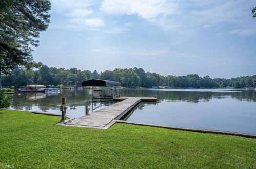 153 Cedar Cove Ct, Buckhead, GA 30625-3300