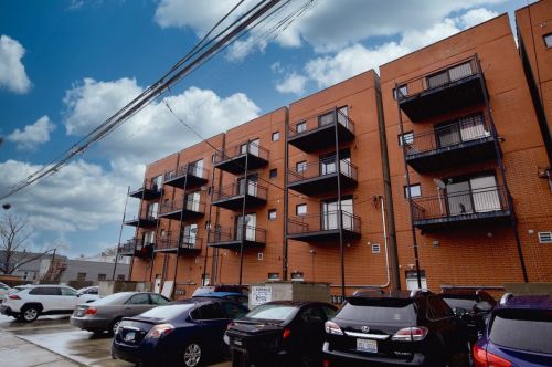4004 Western Ave, Chicago IL  60609-2262 exterior
