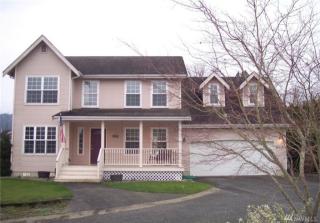 202 Lincoln Cir, Clearbrook, WA 98295-9624