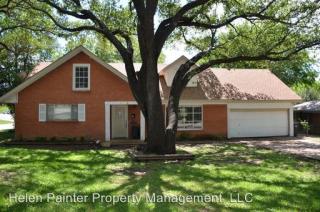 4816 Inwood Rd, Fort Worth TX  76109-5015 exterior