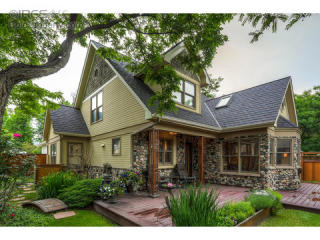2342 Mapleton Ave, Boulder, CO 80304-3752