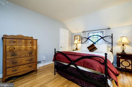 1313 Elson Ct, Silver Spring MD 20912-7027 exterior