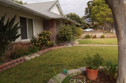 1433 San Antonio Ave, Upland CA 91786-2753 exterior