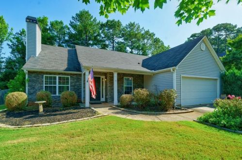 65 Windcrest Dr, Porterdale, GA 30016-0908