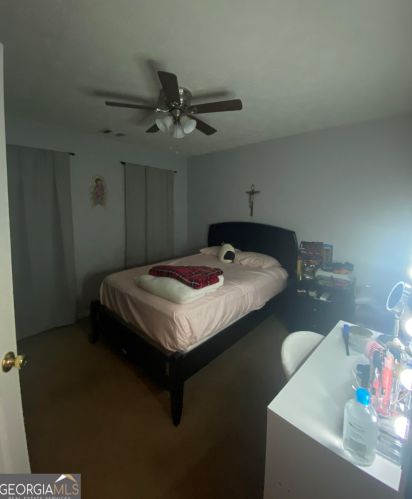 412 Northwind Way, Stockbridge GA  30281-6252 exterior