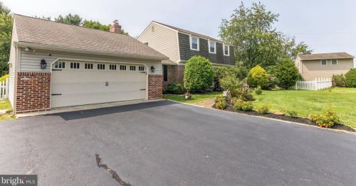 1278 Ellis Mill Rd, Harrison Township, NJ 08062-4426