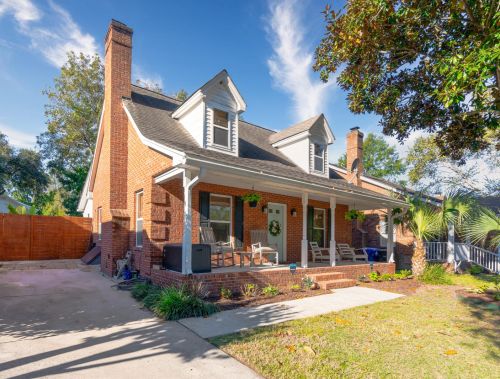 1175 Lazy Ln, Mount Pleasant, SC 29464-4137