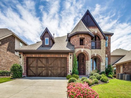 844 Mccall Dr, Rockwall, TX 75087-6906