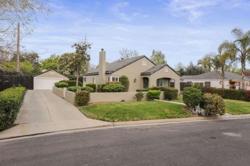 801 Geer Ave, Modesto, CA 95354-0121