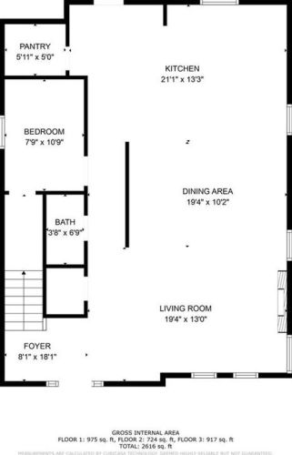 1557 Alder Ct, Atlanta, GA 30317-1915