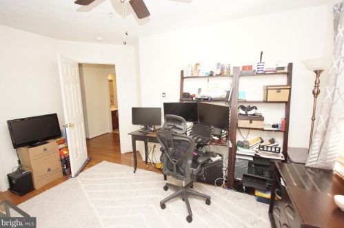 4703 Thistle Hill Dr, Aberdeen MD  21001-2651 exterior