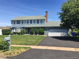 121 Old Common Rd, Hartford, CT 06109-3980