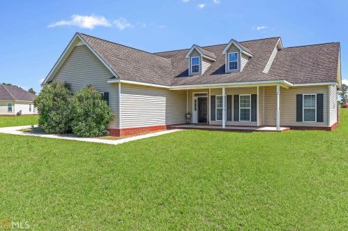 123 Raleigh Ct, Statesboro, GA 30458-0160