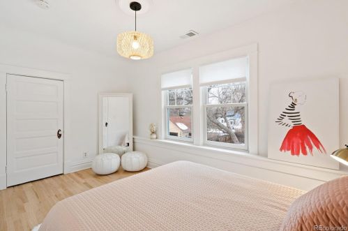 4300 Wolff St, Denver CO  80236-3325 exterior