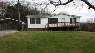 4235 Clyde Thomas Rd, Morristown, TN 37813-4014