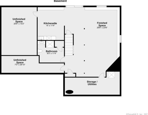 195 Orchard Hill Dr, Wapping CT  06074-3022 exterior