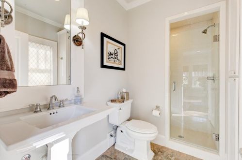 2419 Wabash Ave, Fort Worth TX  76109-1018 exterior