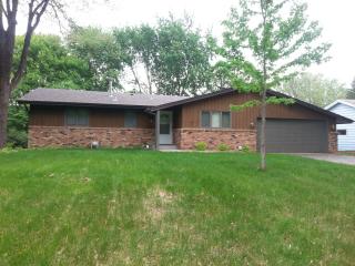 2441 Stinson Blvd, Saint Paul MN  55112-5017 exterior