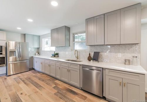 13830 Alaska Dr, Denver CO  80228-2304 exterior