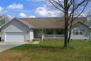 4237 Blue Springs Rd, Cleveland TN  37311-8807 exterior