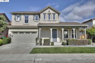 2544 Spindrift Cir, Hayward, CA 94545-1211
