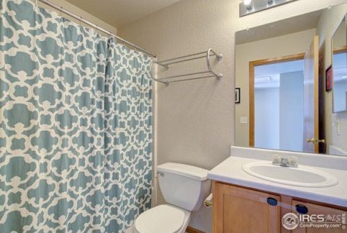 4008 Waterglen Pl, Fort Collins CO  80524-6489 exterior