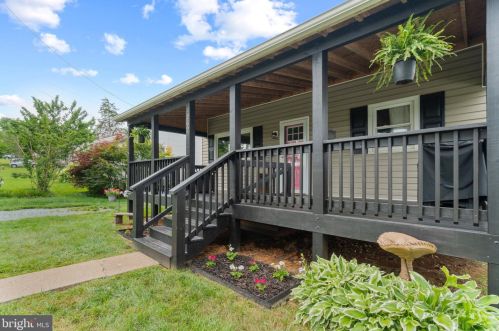 262 Landon Ln, Madison Mills, VA 22960-1330