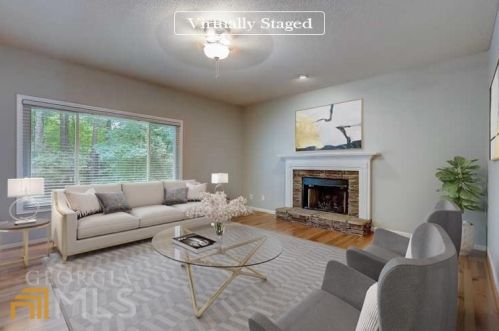 2089 Township Ct, Holly Springs, GA 30189