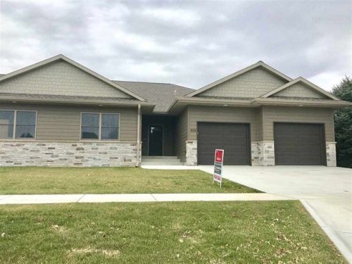 1212 Eldorado Rd, Hadar, NE 68701-3036