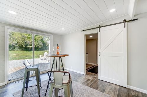 4103 Xenia Dr, Enon OH 45323-1445 exterior