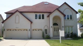 6730 Lakeview Ct, Downers Grove, IL 60517-1437