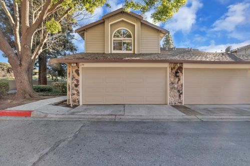 20 Deer Run Cir, San Jose, CA 95136-2539