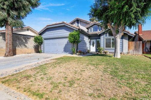 12778 Camino San Benito Dr, Riverside CA  92503-4626 exterior