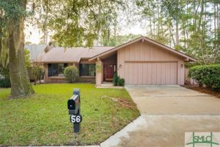56 Village Green Cir, Savannah, GA 31411-1508
