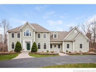 300 Jagger Ln, Hebron, CT 06248-1122